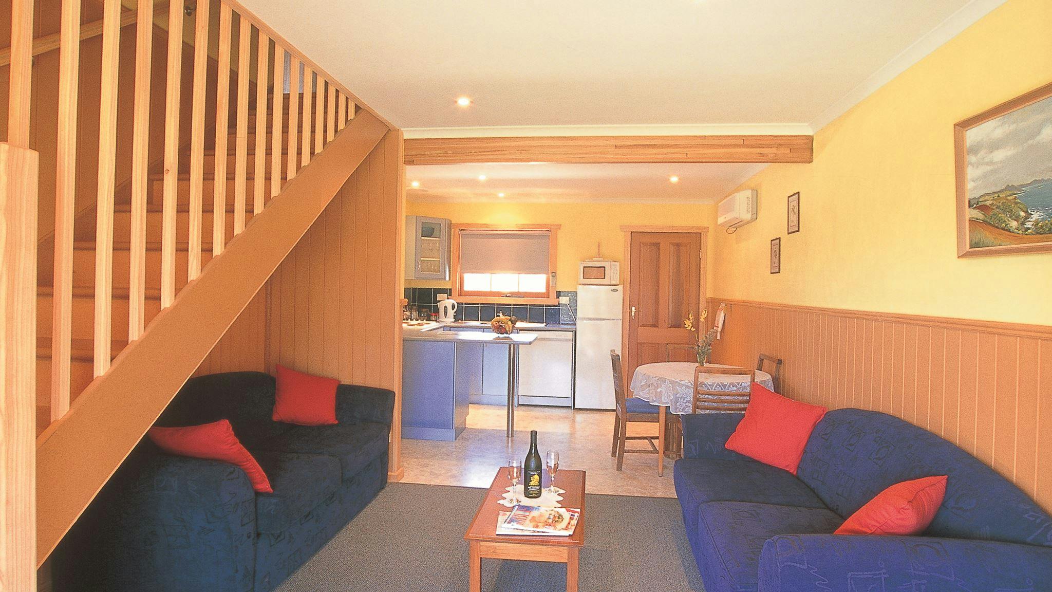Platypus Park Country Retreat Wattle Cottage