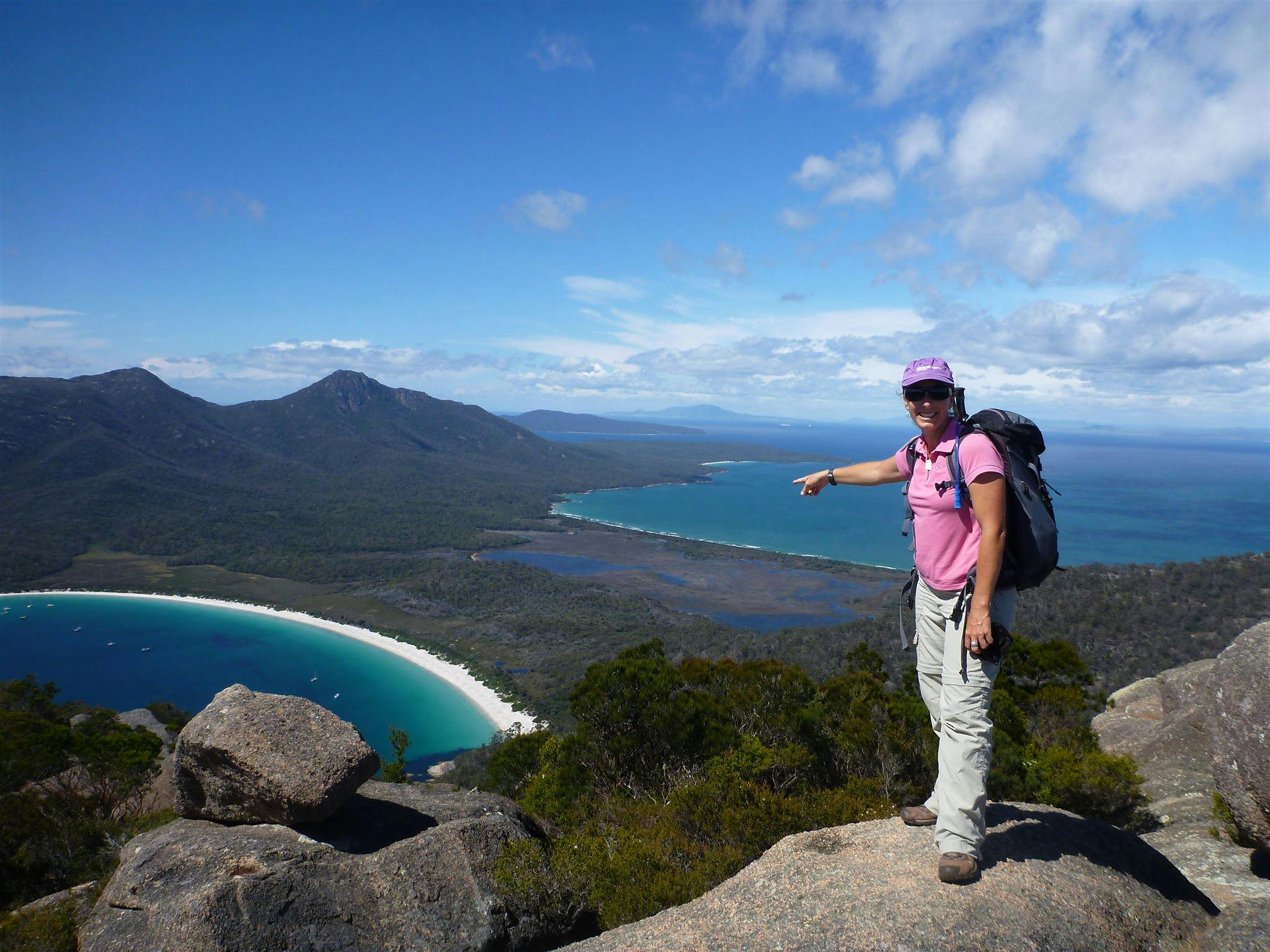 Hobart and Beyond – Auswalk Walking Holidays