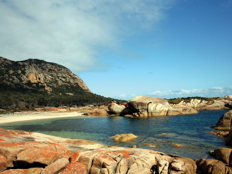 Auswalk Walking Holidays - Discover Tasmania