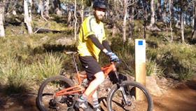 Hollybank MTB Park