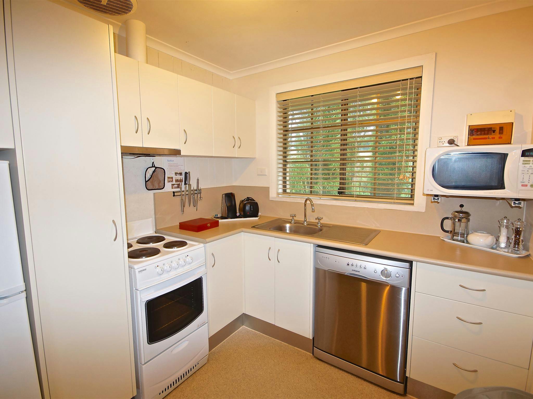 Port Arthur Villas