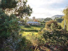 Port Arthur Villas