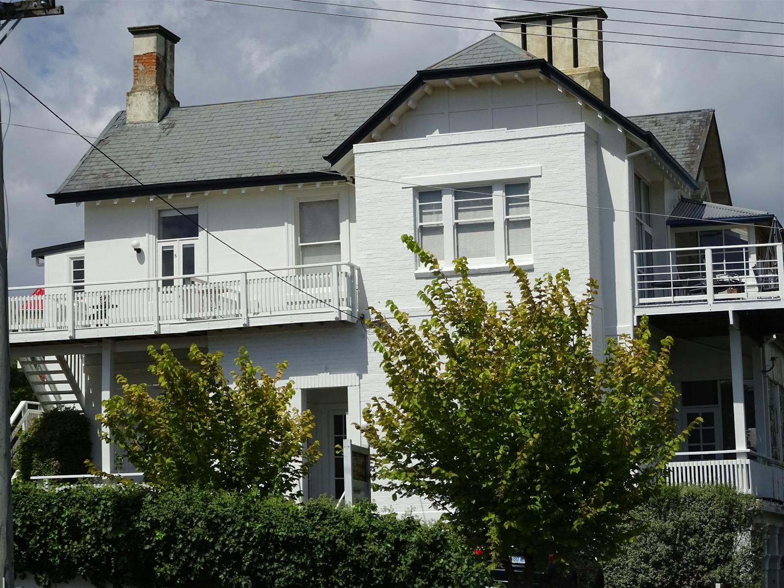 Highbury Apartments