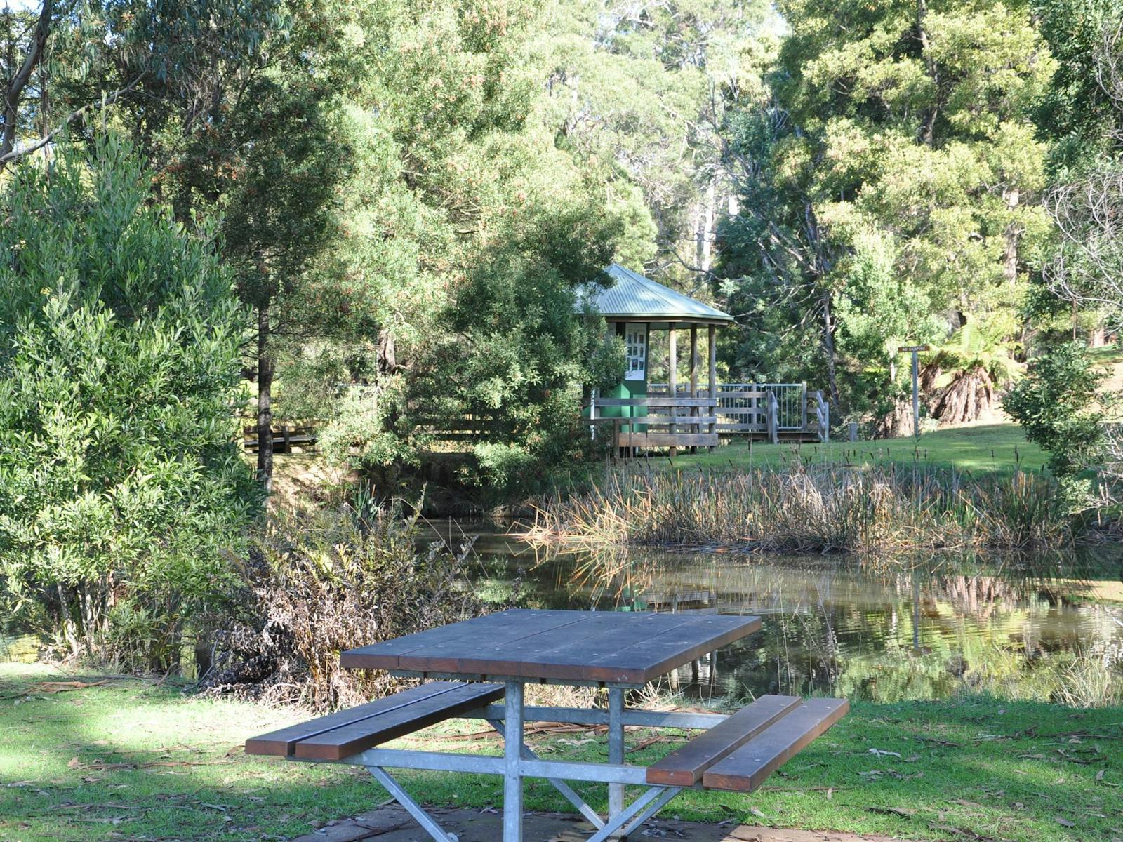 Northeast Park