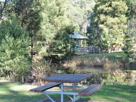 Northeast Park and Camping Ground