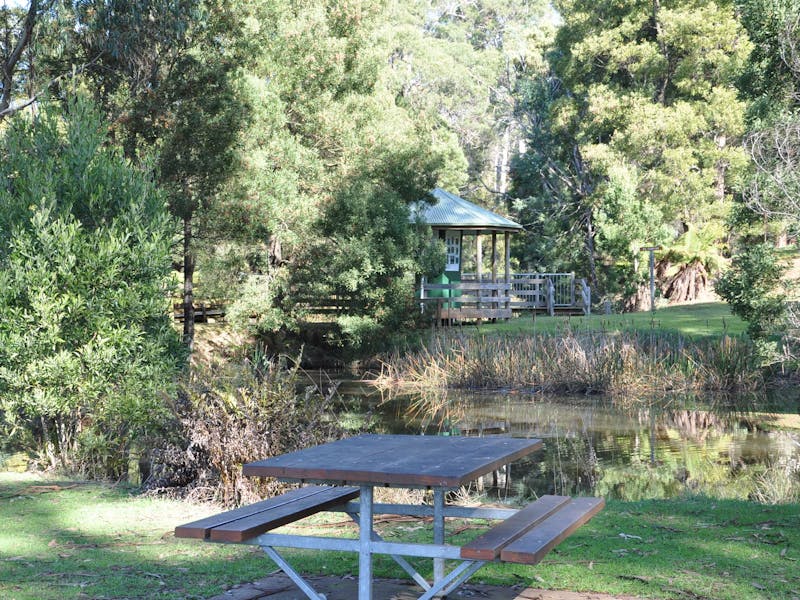 Northeast Park