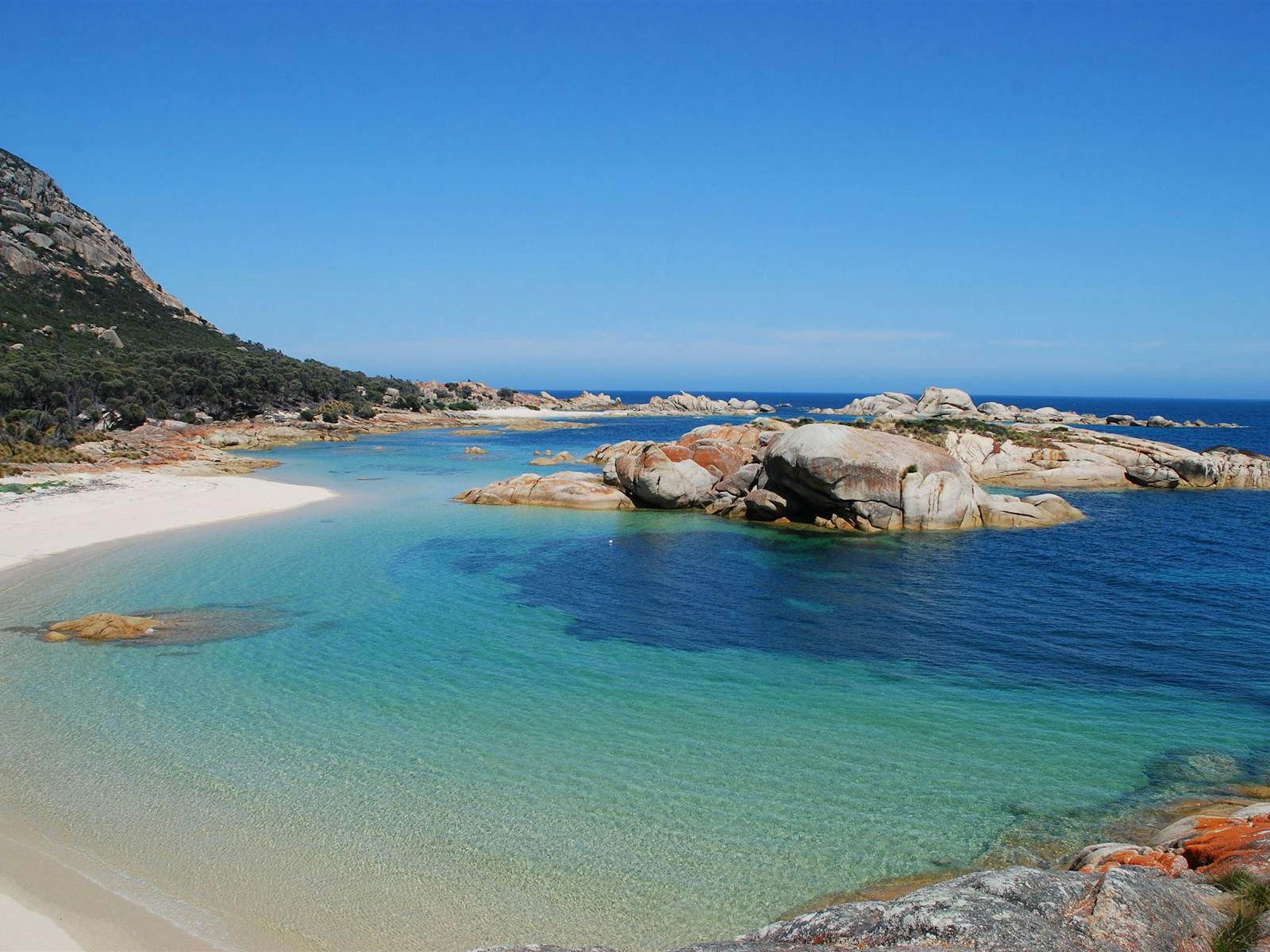 Flinders Island Adventures
