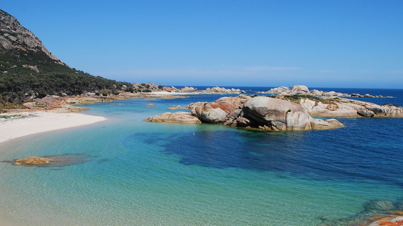 Flinders Island Adventures