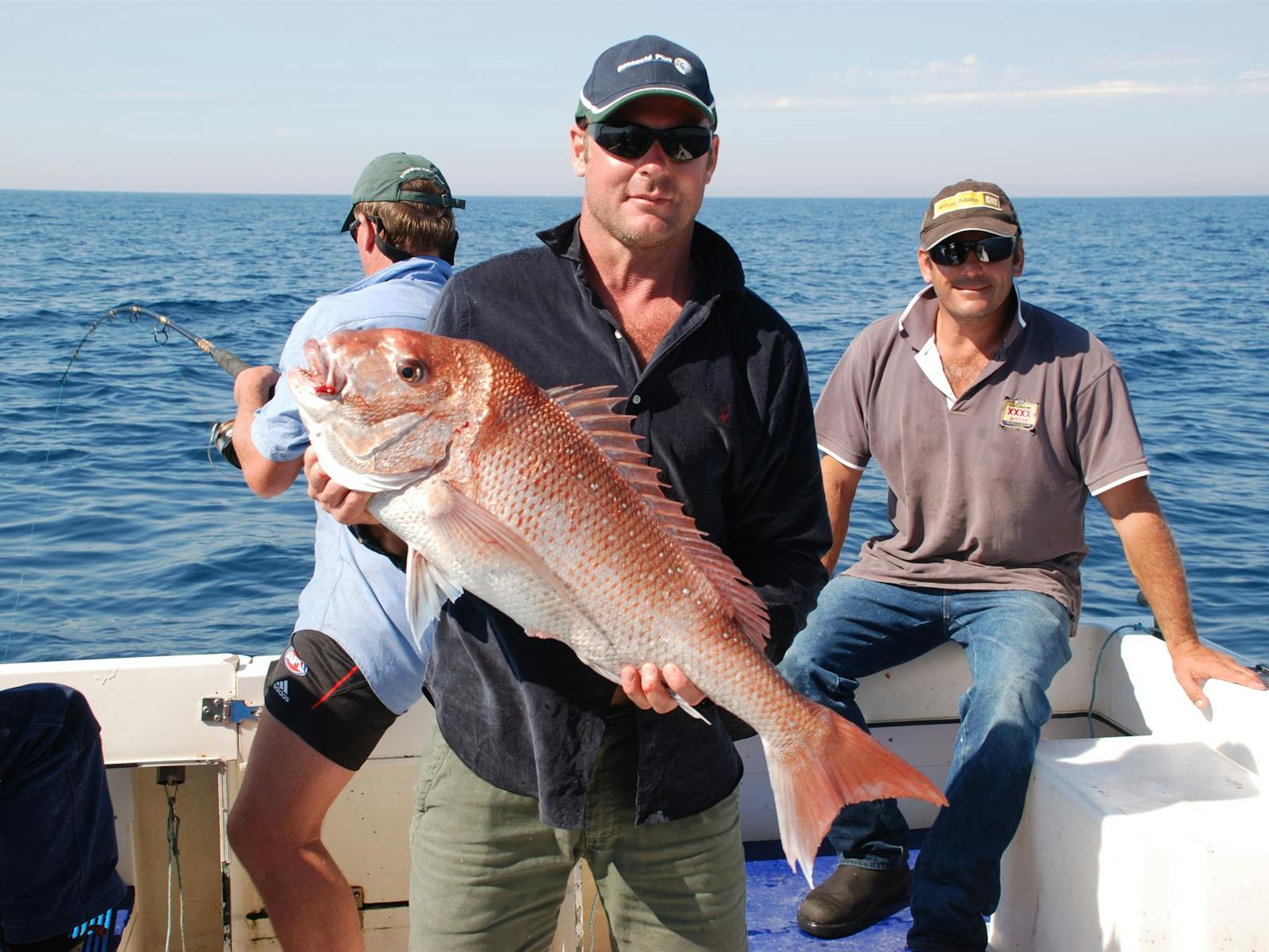 Flinders Island Adventures