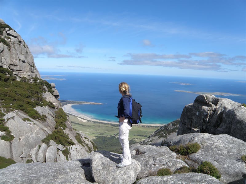 Flinders Island Adventures