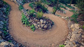 Blue Derby Mountain Bike Trails