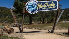 Blue Derby Mountain Bike Trails