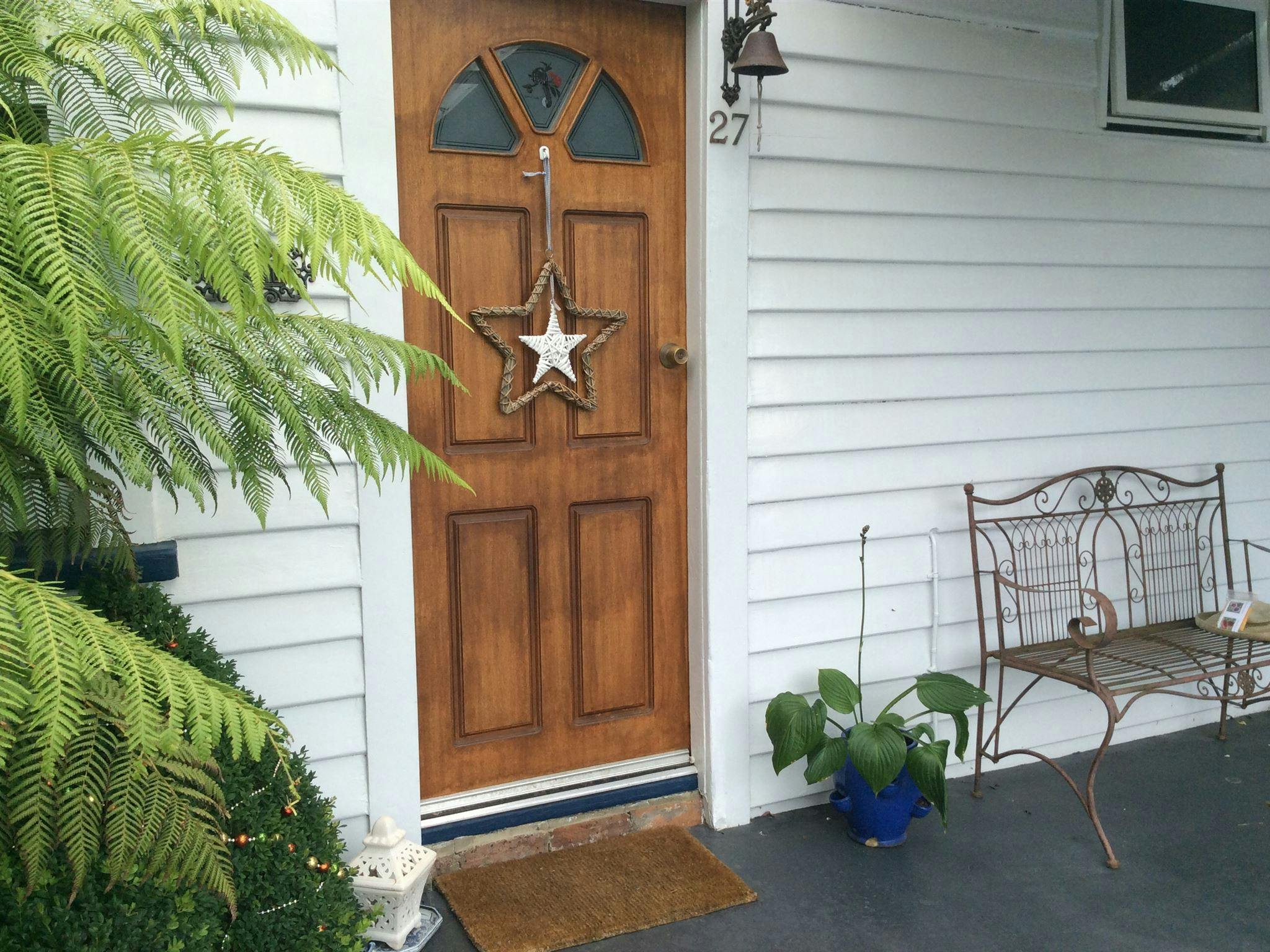 welcome to Cameo Cottage