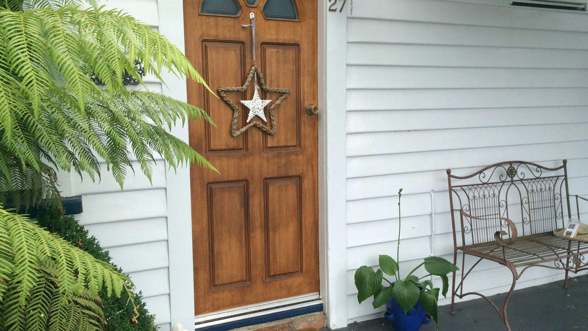 welcome to Cameo Cottage