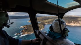 Helicopter