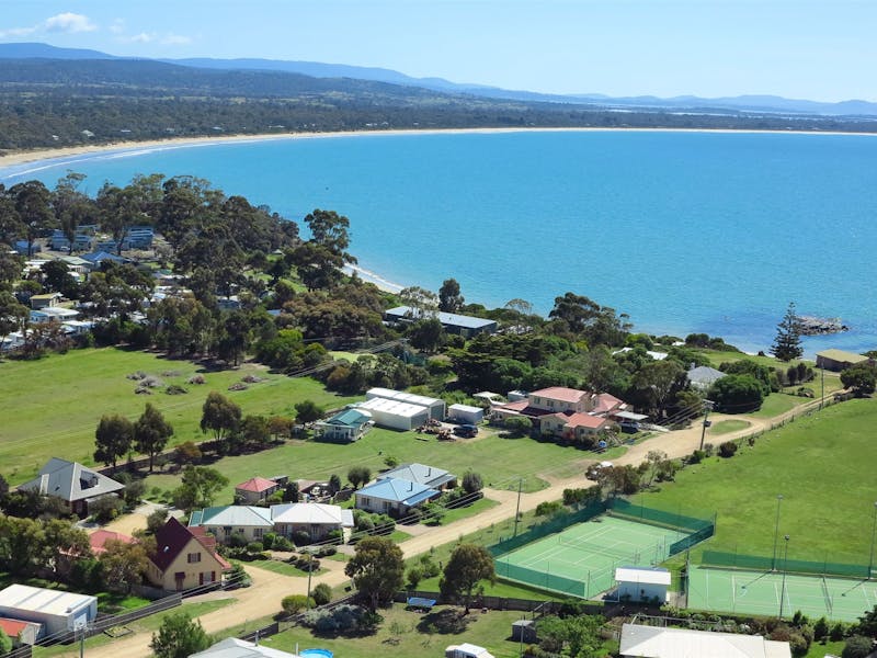 Swansea Cottages Amp Motel Suites Discover Tasmania