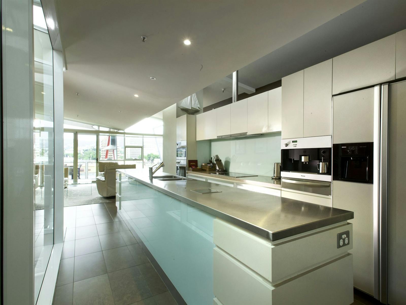 Sullivans Cove Apartments Hobart Accommodation