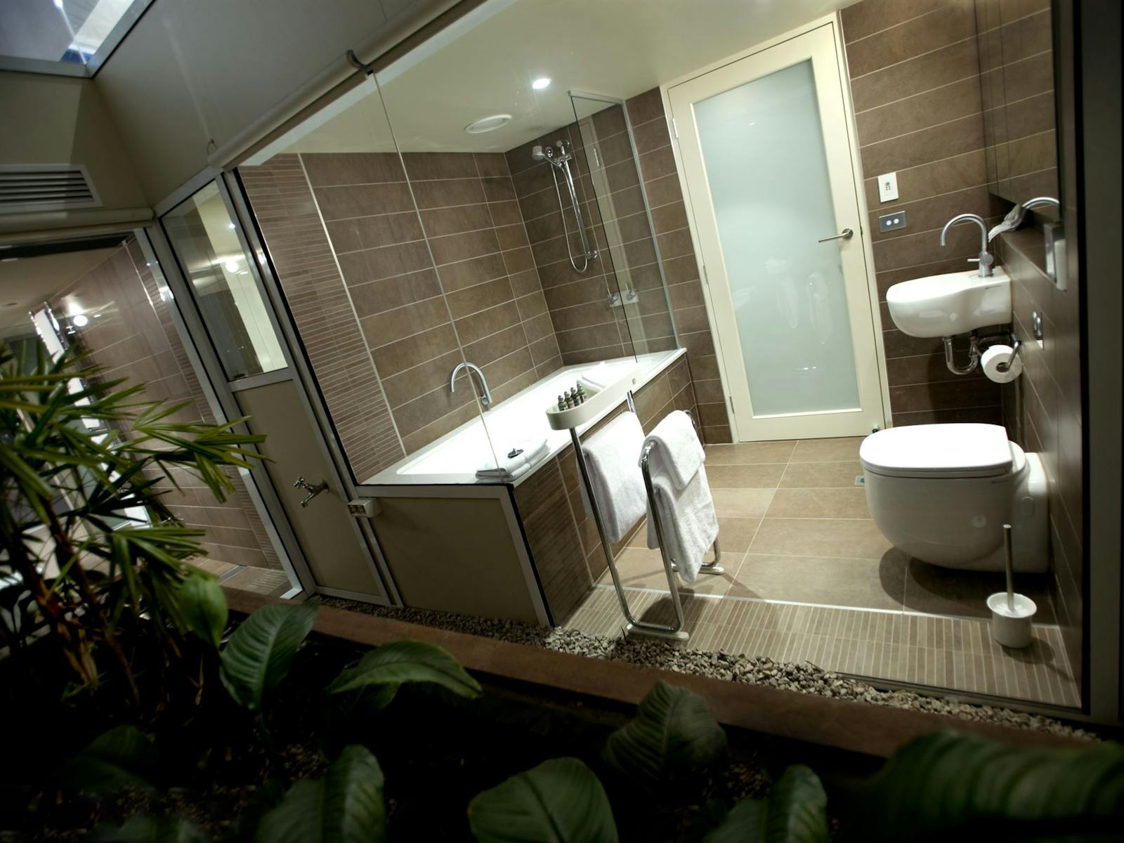 Sullivans Cove Apartments Hobart Accommodation
