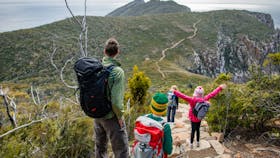Three Capes Track