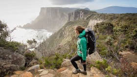 Three Capes Track