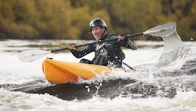 Derwent River Rapid Tour
