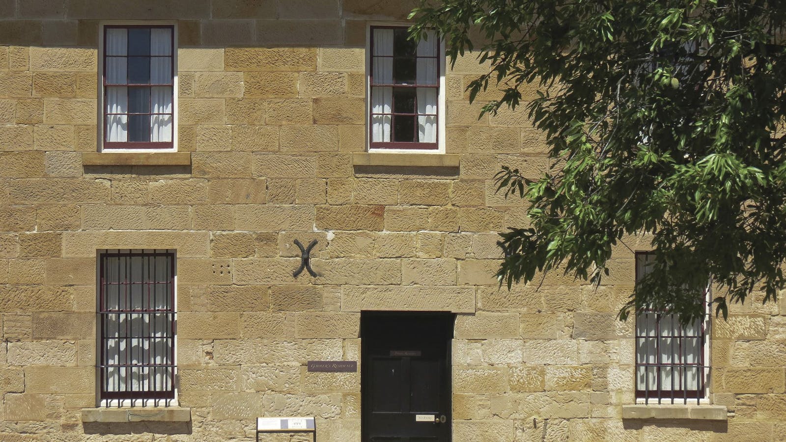 Richmond Gaol