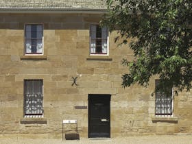 Richmond Gaol Historic Site