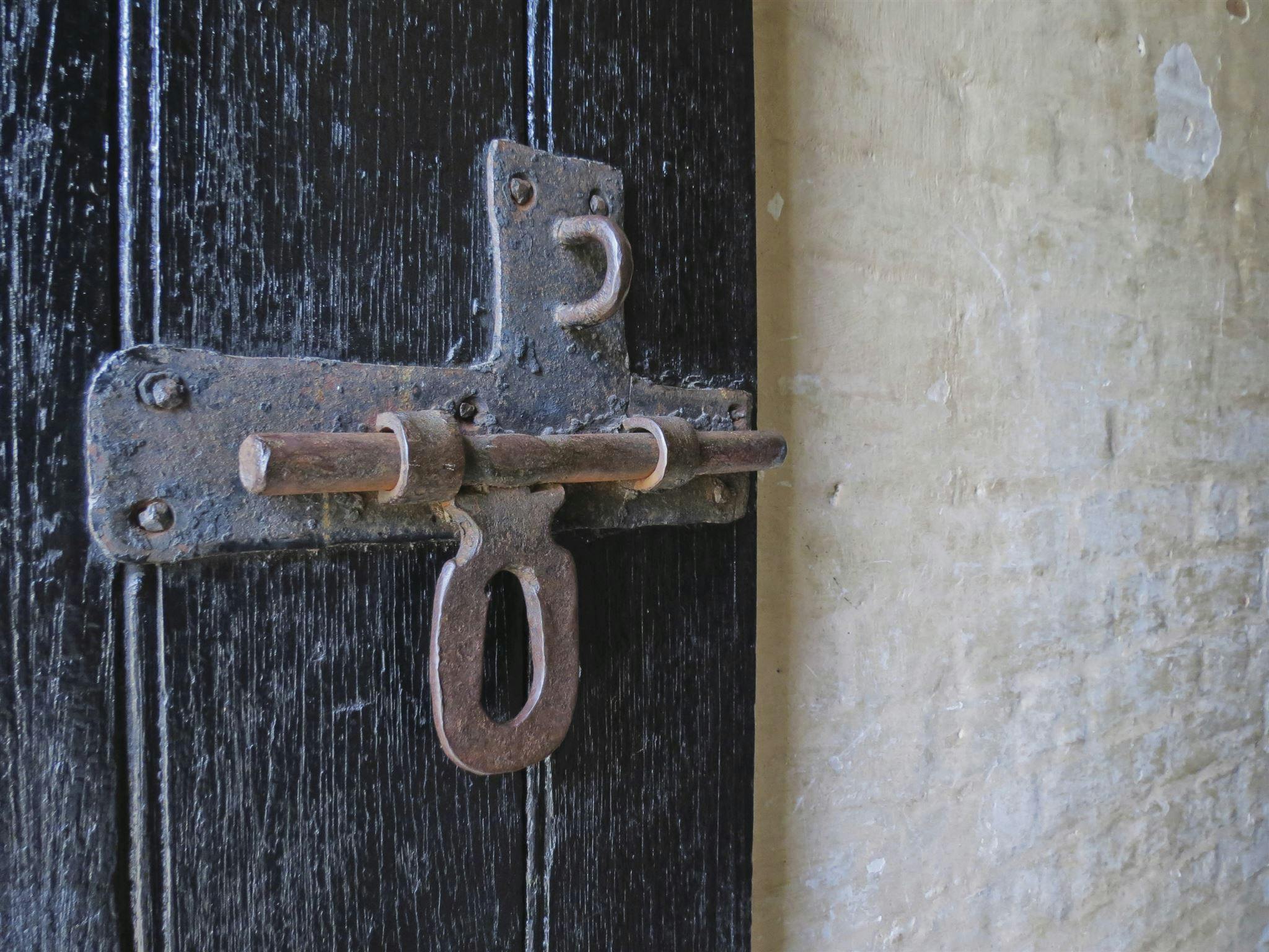 Richmond Gaol Historic Site