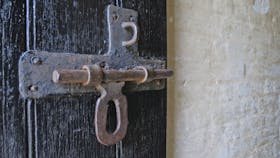 Richmond Gaol