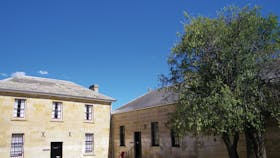 Richmond Gaol