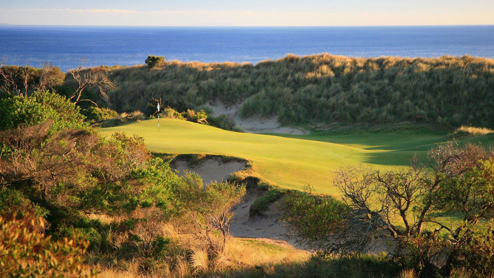 Barnbougle Dunes
