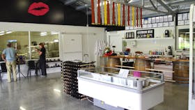 Wicked Cheese Shop
