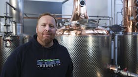 Iron House Brewery