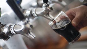 Iron House Brewery