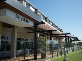 Bayside Hotel