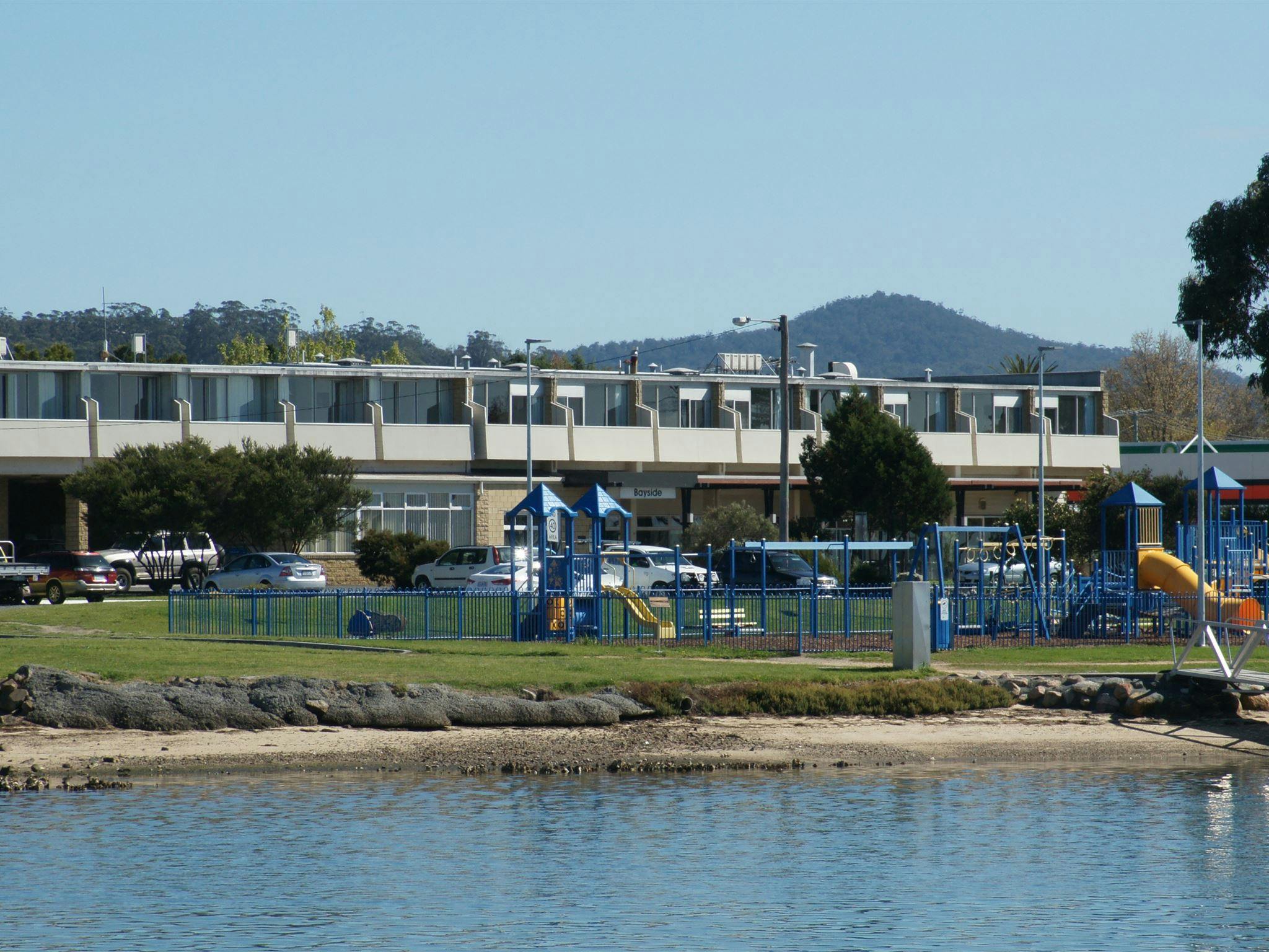 Bayside Hotel