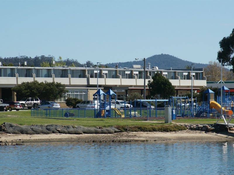Bayside Inn St Helens Discover Tasmania