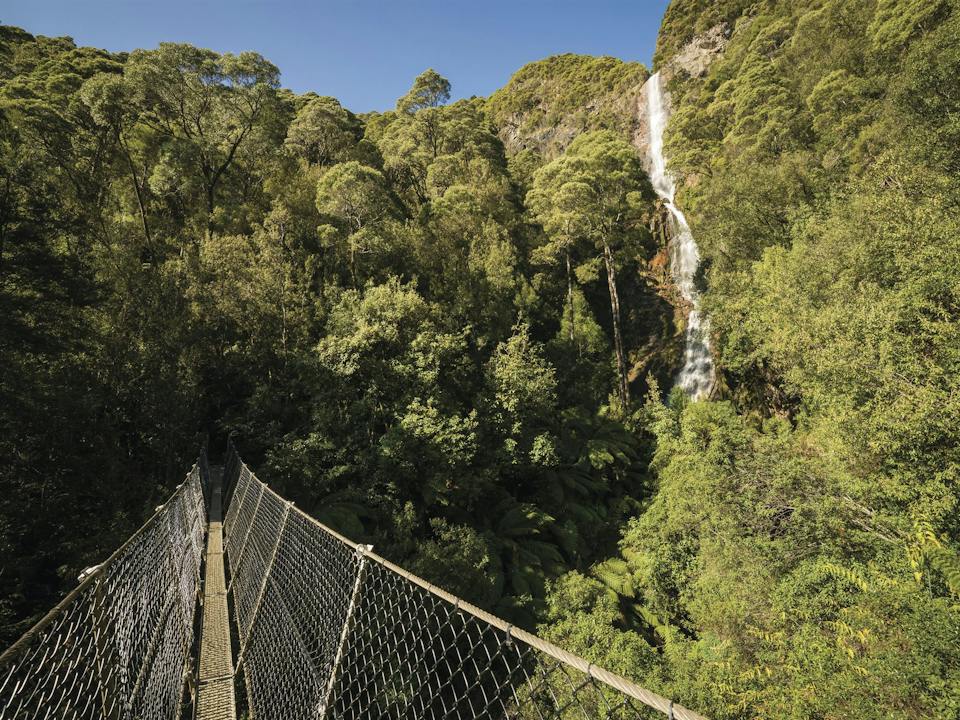 Rosebery, Tasmania photo