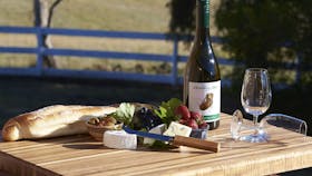 Wobbly Boot Vineyard