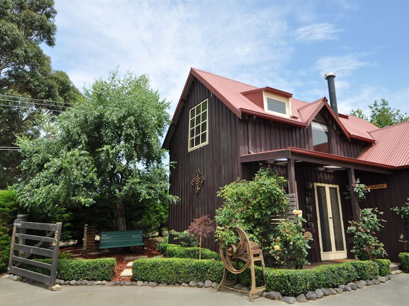 Clear Creek Cottage Discover Tasmania