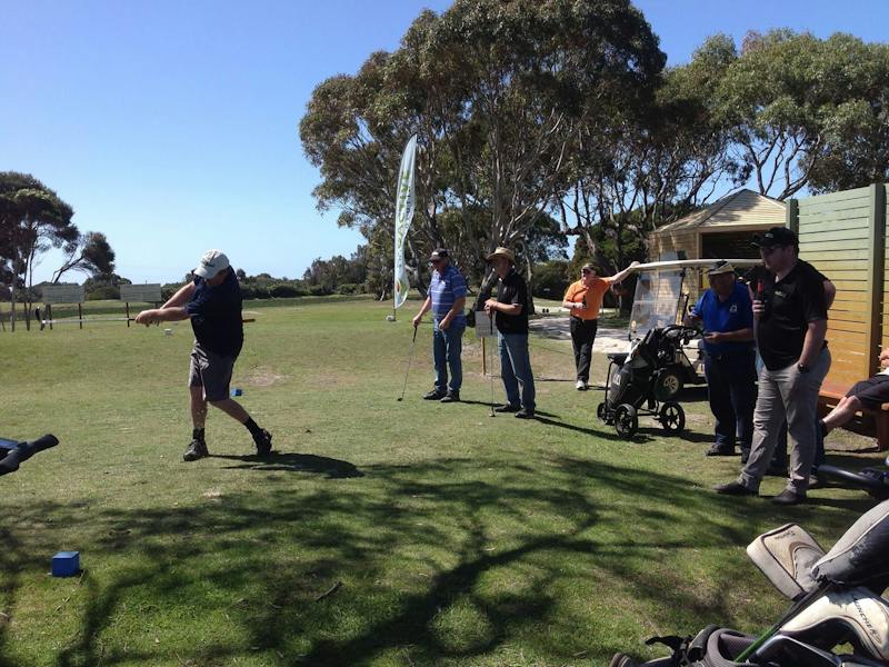 Tam-o-shanter Golf Club - Discover Tasmania