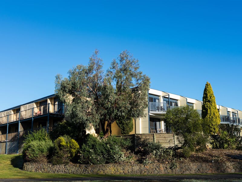 Shearwater Resort