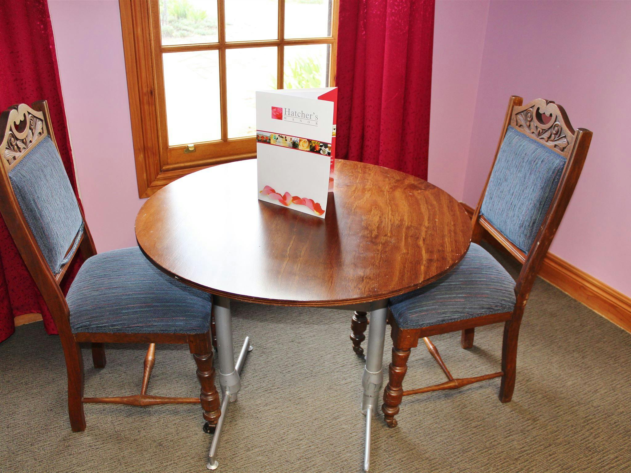 Hatchers Richmond Manor