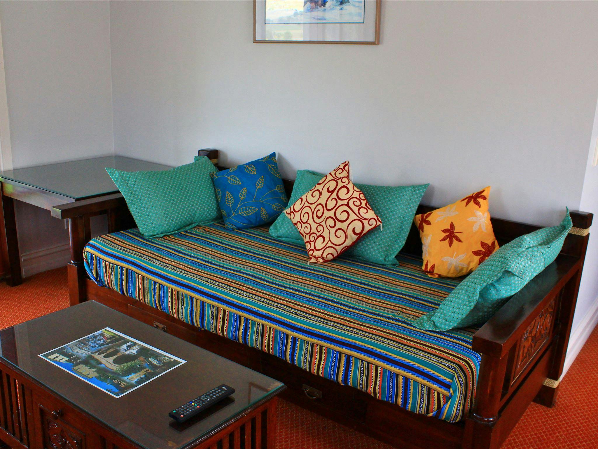 Hatchers Richmond Manor