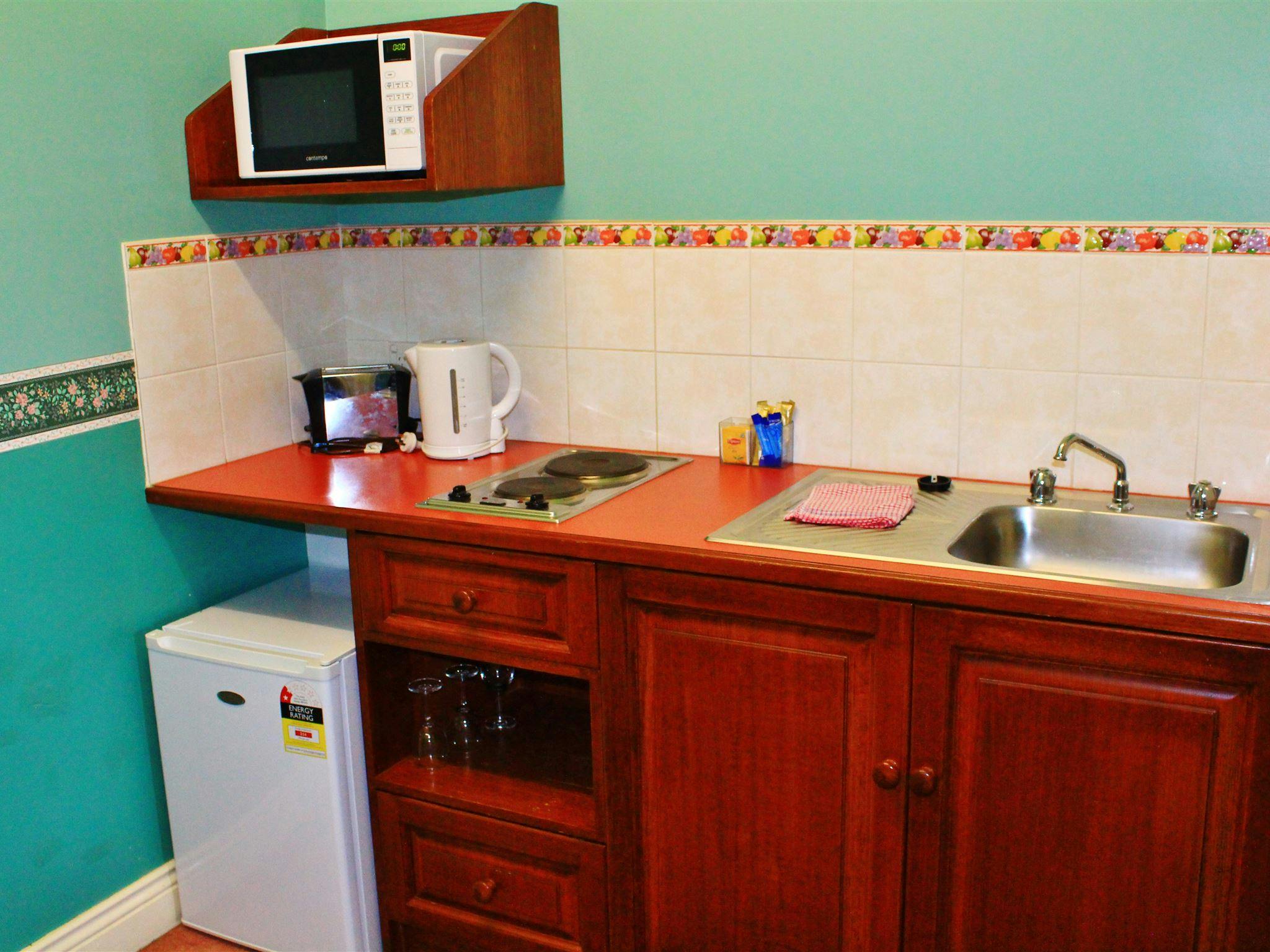 Hatchers Richmond Manor