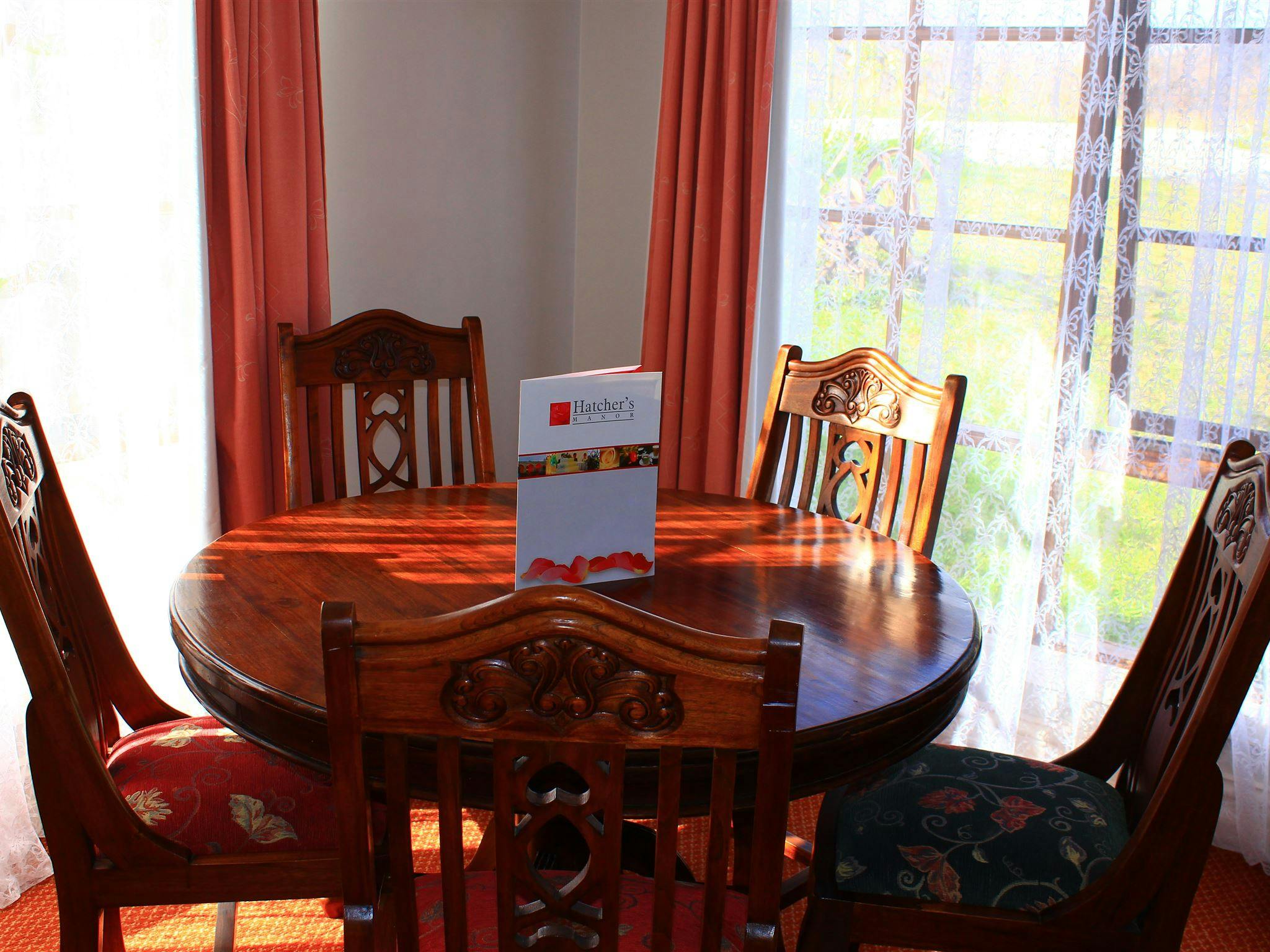 Hatchers Richmond Manor