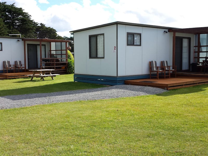 BIG4 Kelso Sands Holiday & Native Wildlife Park Discover Tasmania