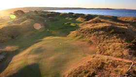 Barnbougle Dunes