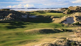 Barnbougle Dunes