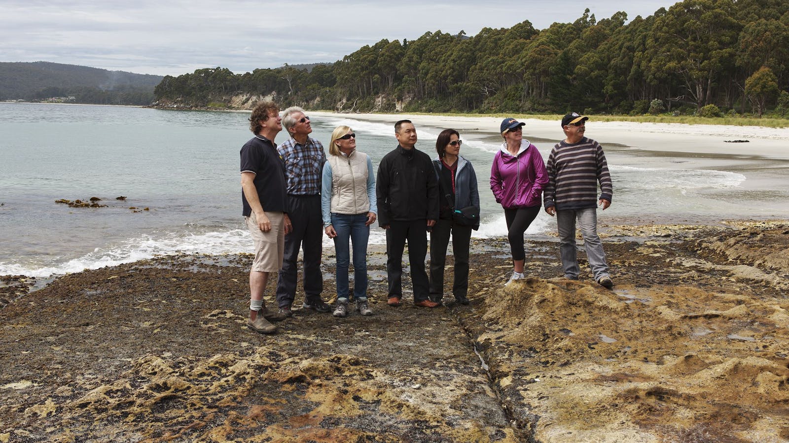 Bruny Island Traveller - Pennicott Wilderness Journeys